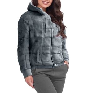 Calmier 10lb Weighted Hoodie